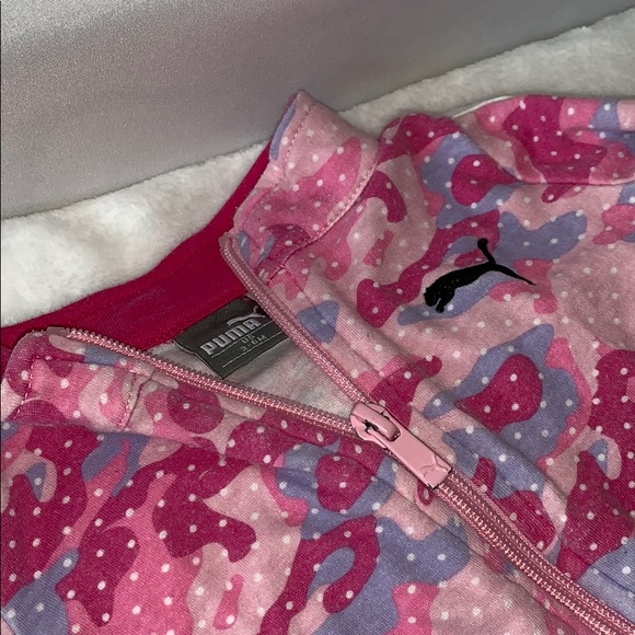 Puma Jacket - Picture 2 of 5